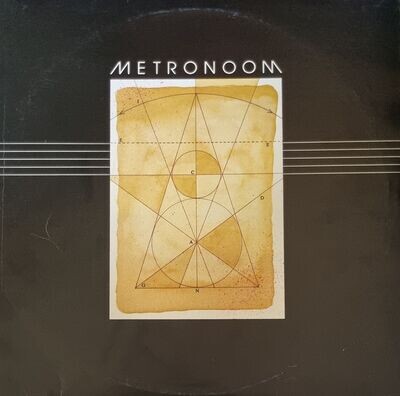 Various – Metronoom (1991)