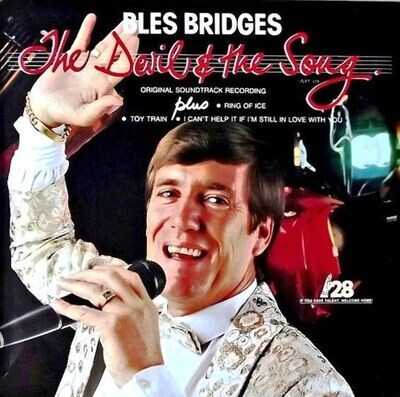 Bles Bridges – The Devil & The Song (1989)