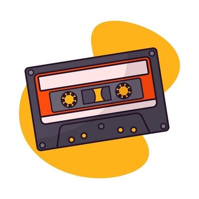 Cassette | Tapes
