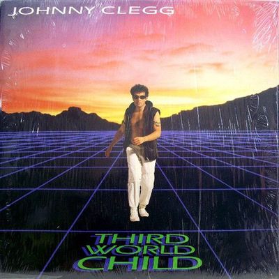 Johnny Clegg – Third World Child (1985)