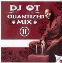 DJ QT – Quantized Mix II - 2007 [CD]
