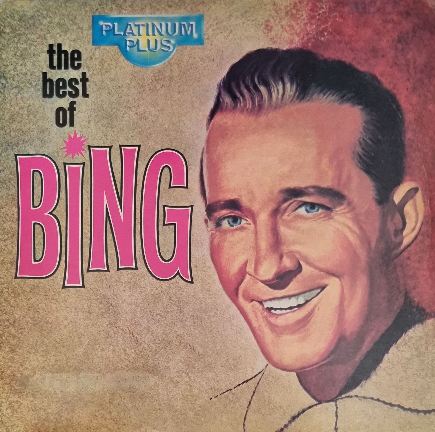 Bing Crosby – The Best Of Bing