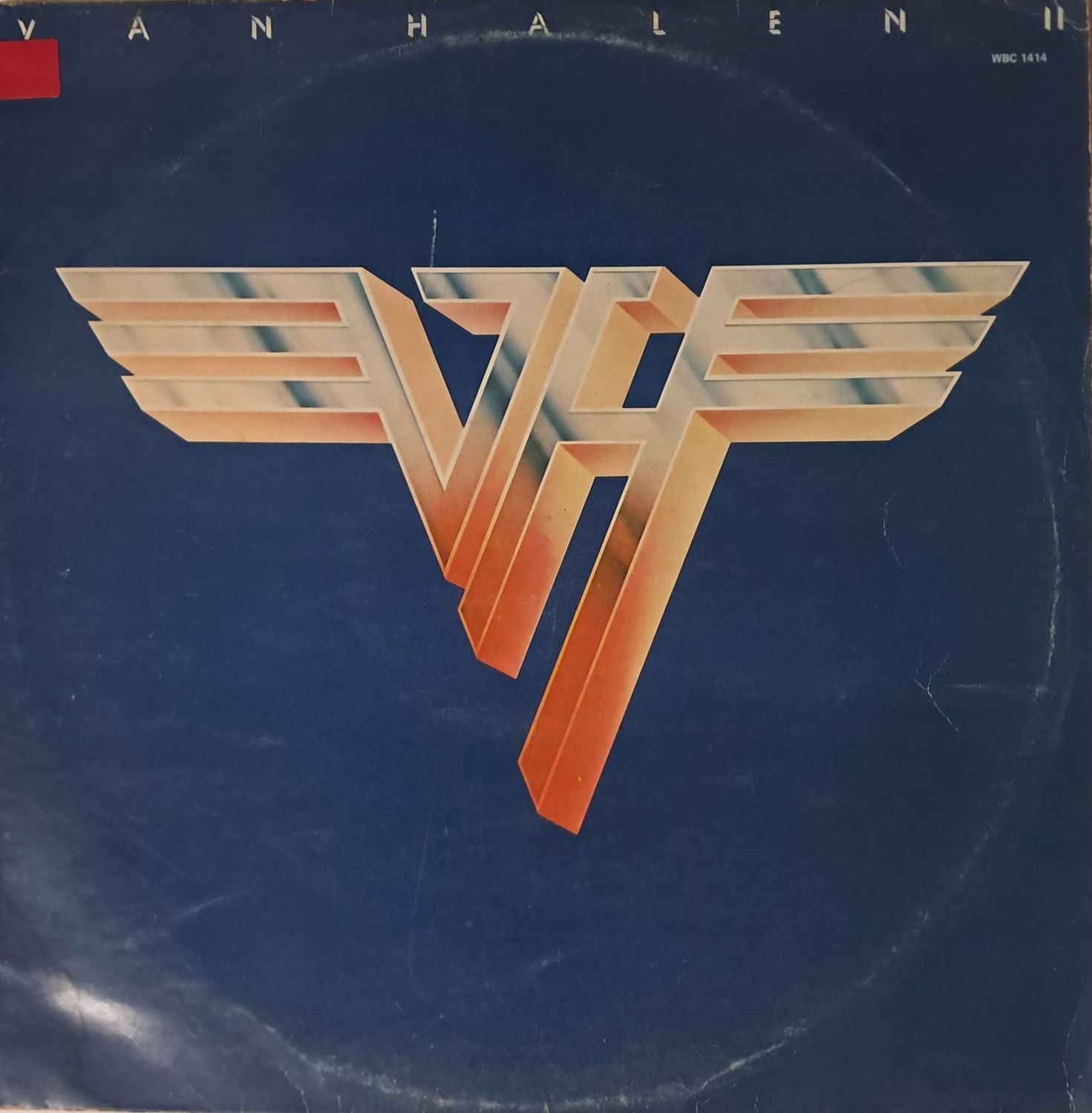 Van Halen – Van Halen II (1979)