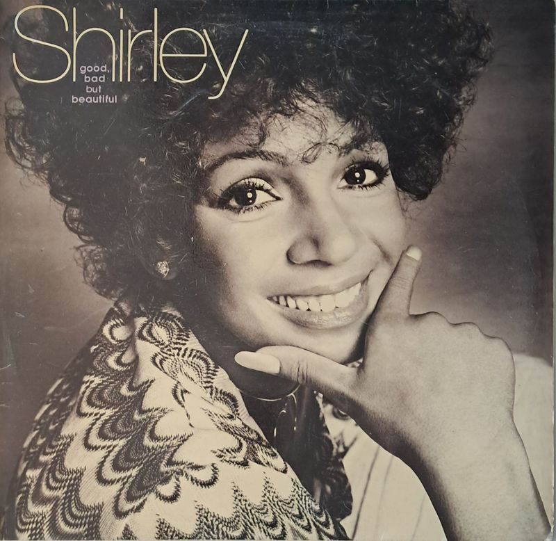 Shirley Bassey – Good, Bad But Beautiful (1975)