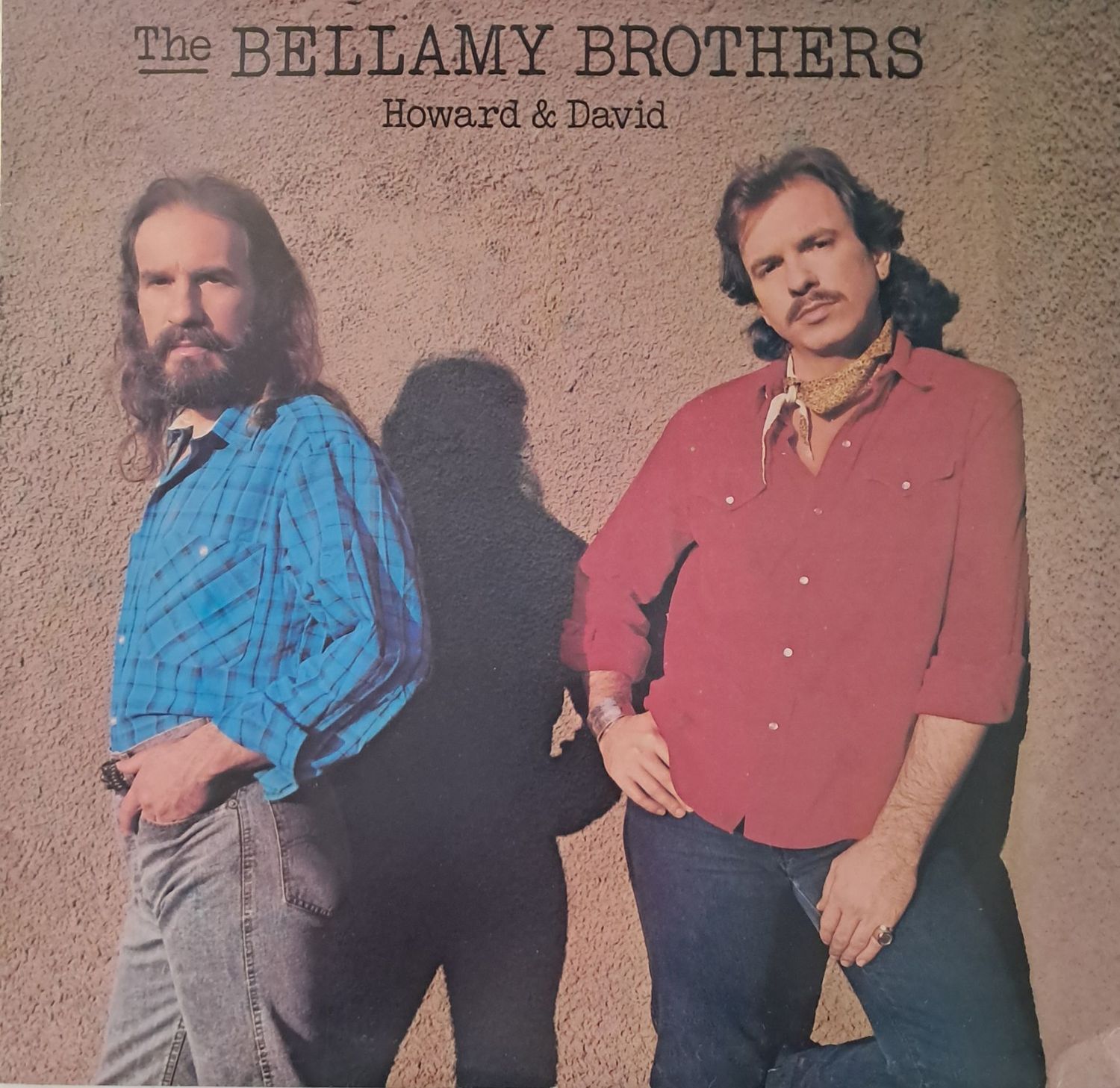 Bellamy Brothers – Howard & David (1985)