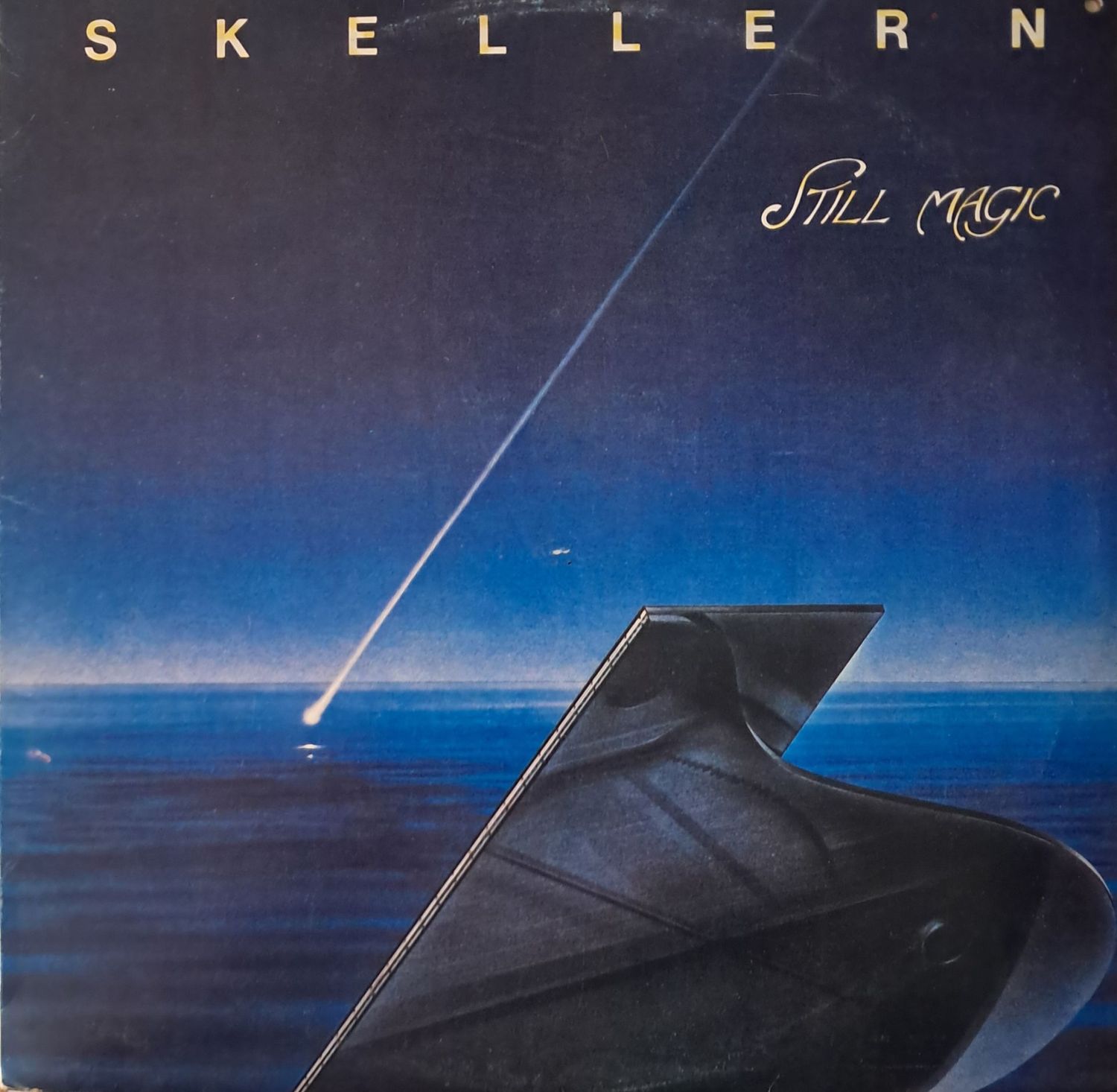 Peter Skellern – Still Magic (1980)