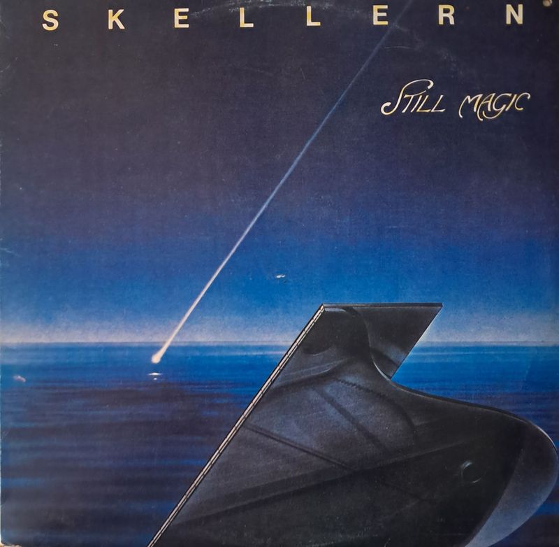 Peter Skellern – Still Magic (1980)