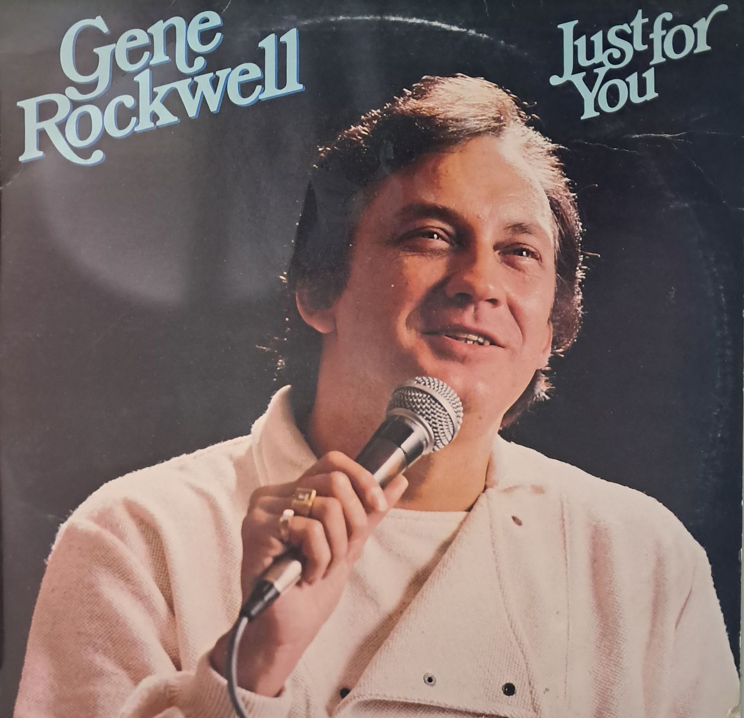 Gene Rockwell – Just For You (1984)