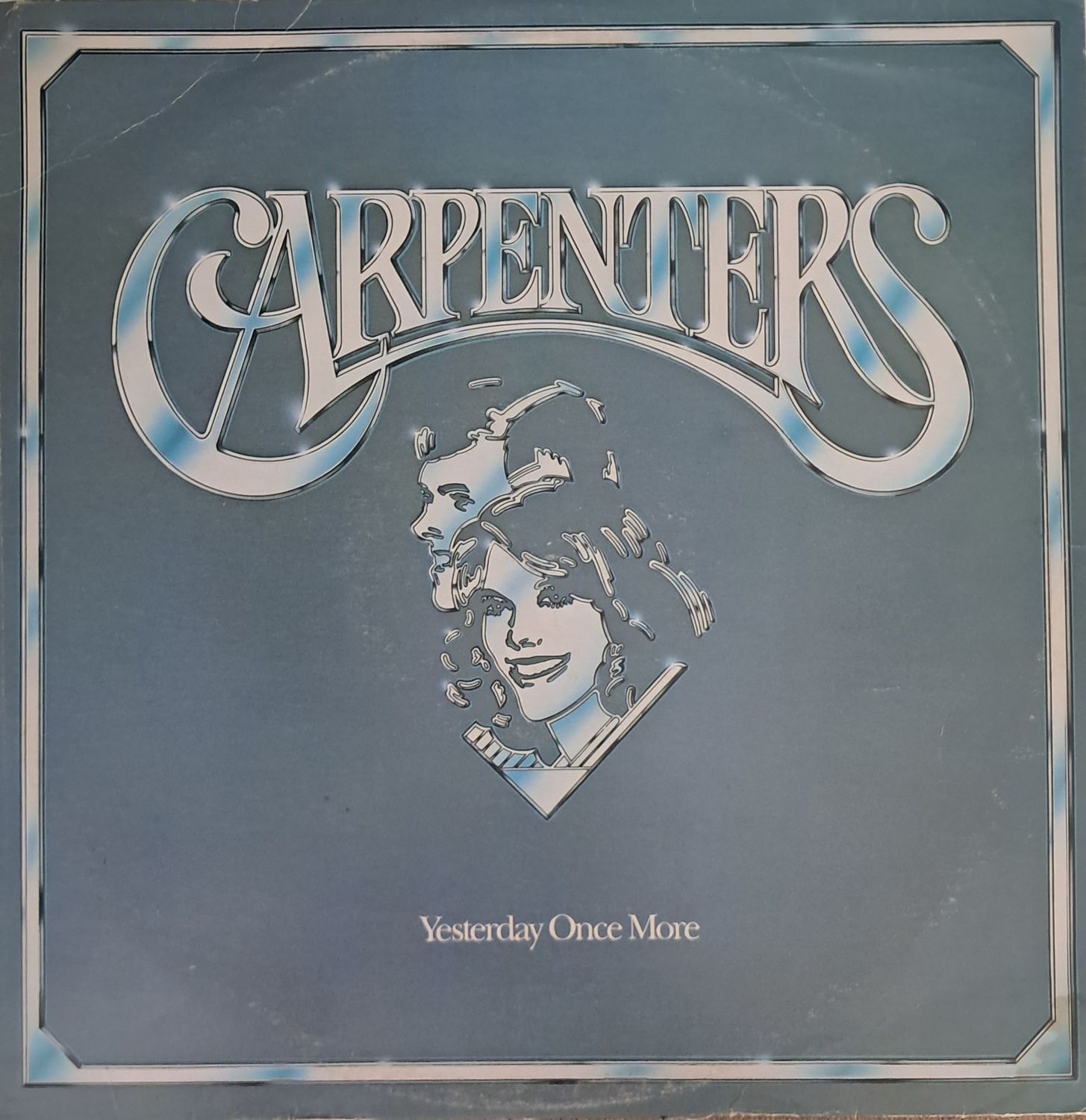 Carpenters – Yesterday Once More (1985)