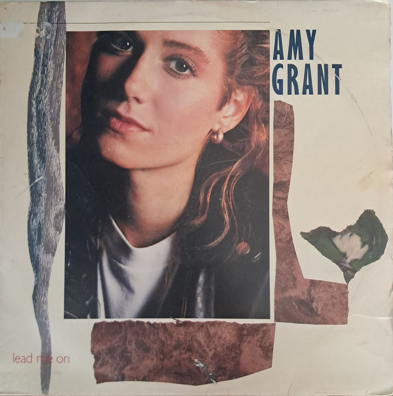 Amy Grant – Lead Me On (1988)