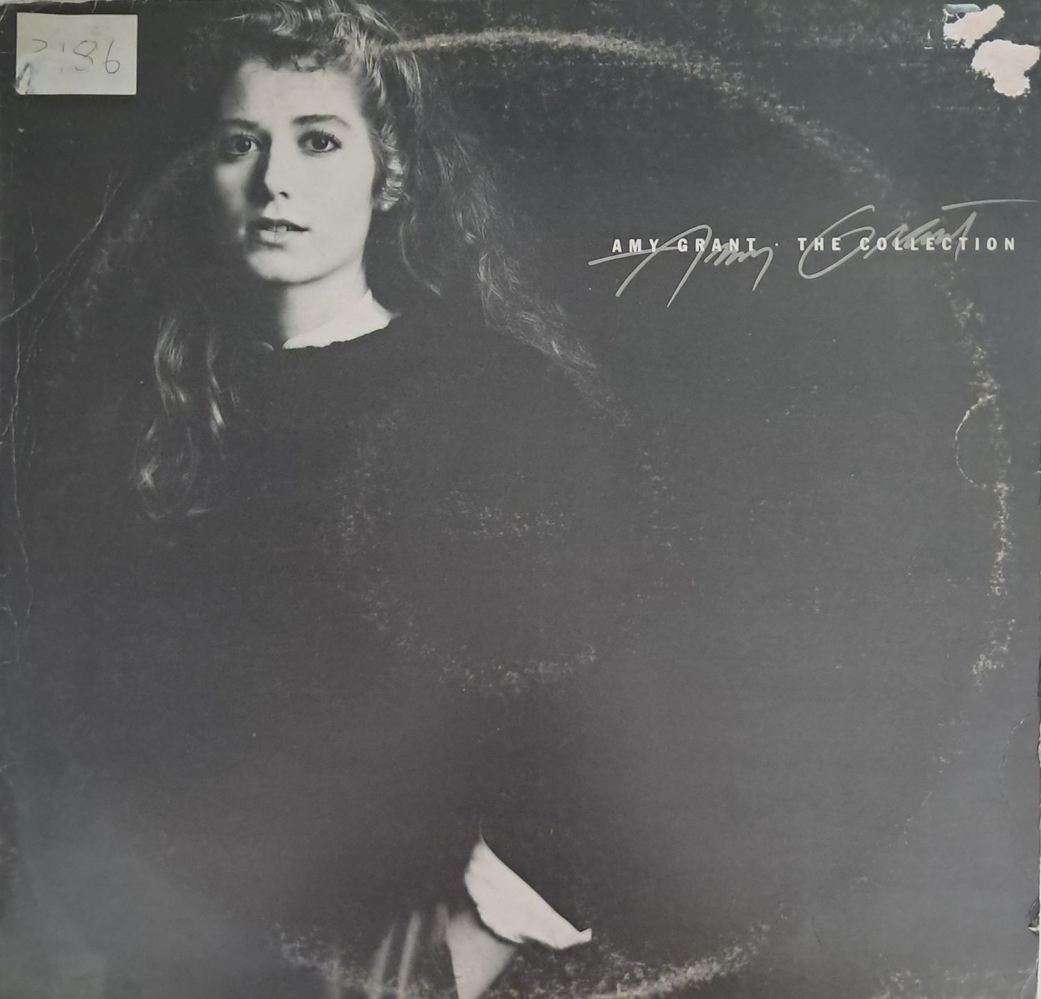 Amy Grant – The Collection (1986)