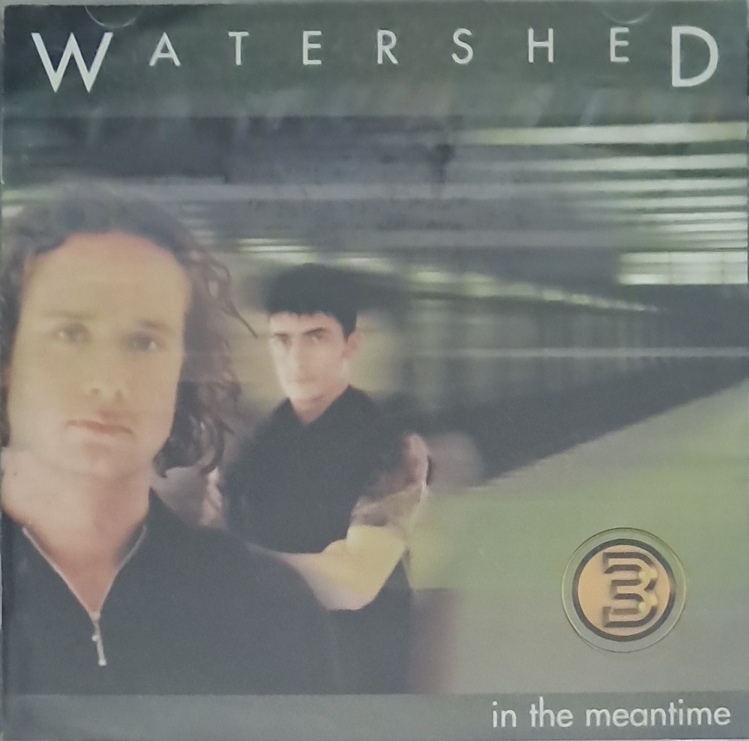 Watershed – In The Meantime (2000) 2XCD)