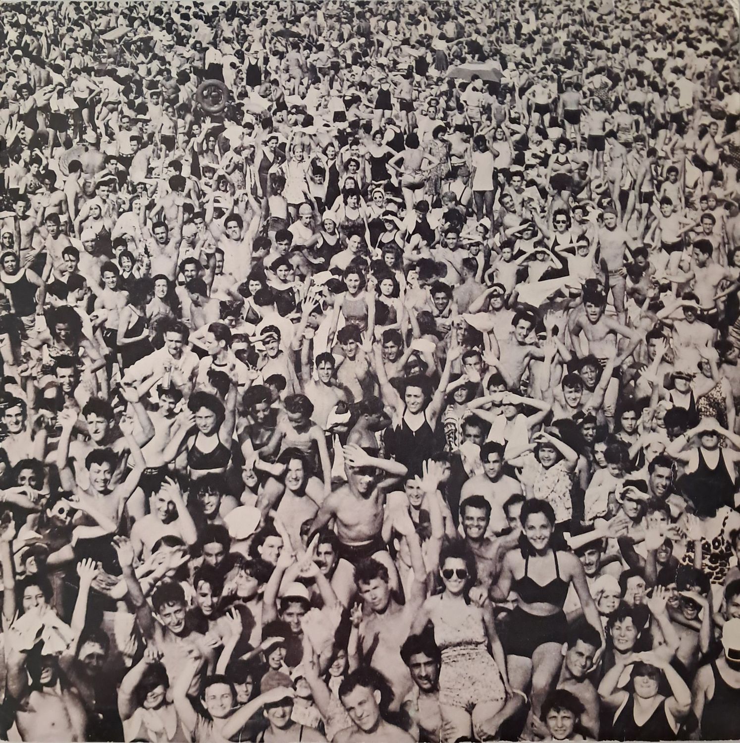George Michael – Listen Without Prejudice Volume One (1990)