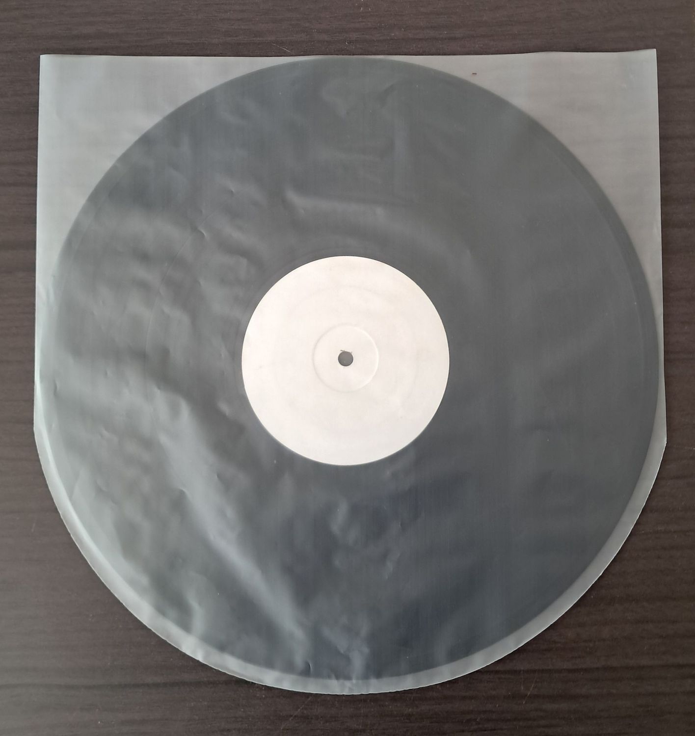 Vinyl Record Inner Sleeves