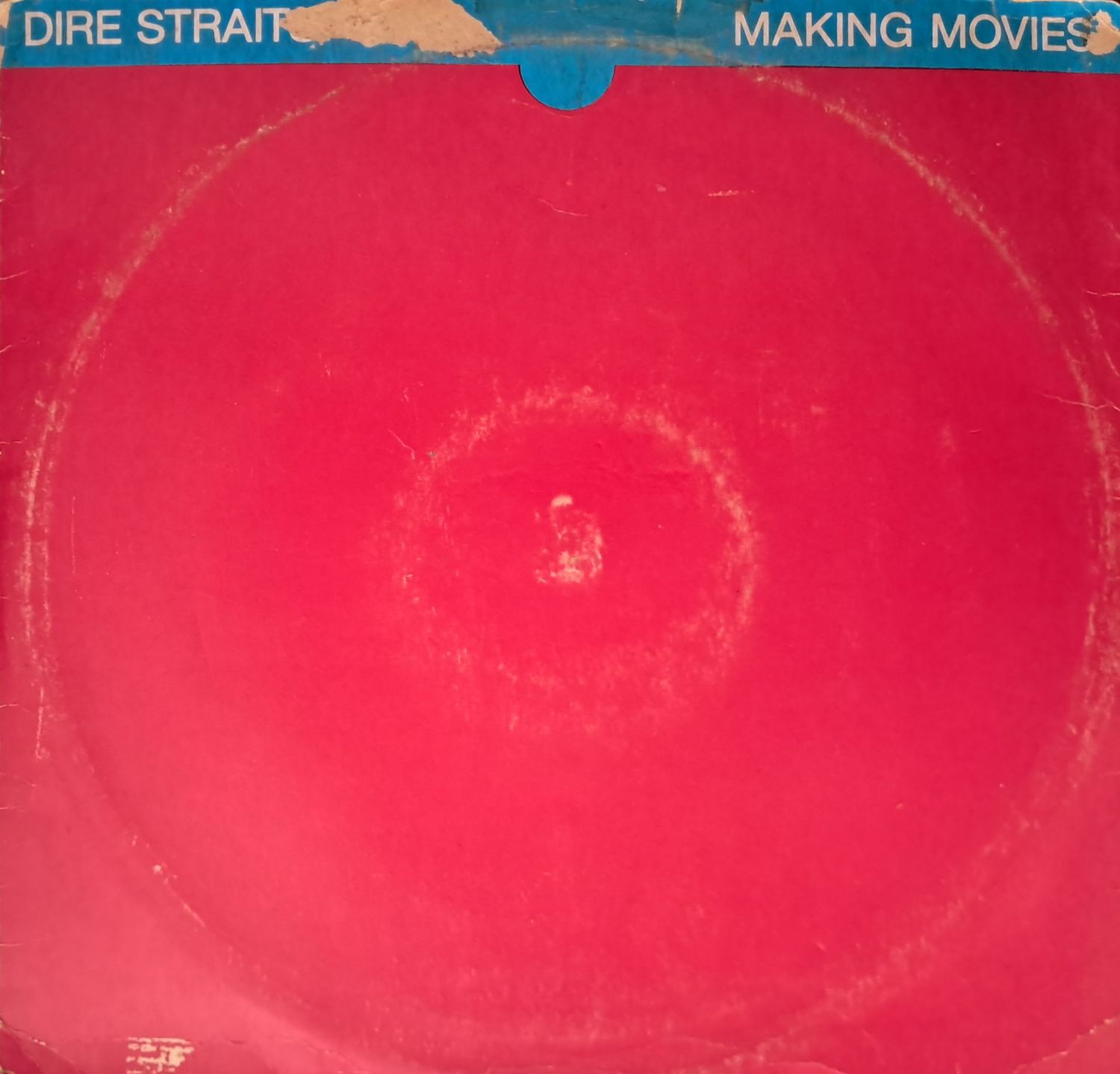 Dire Straits – Making Movies (1980)