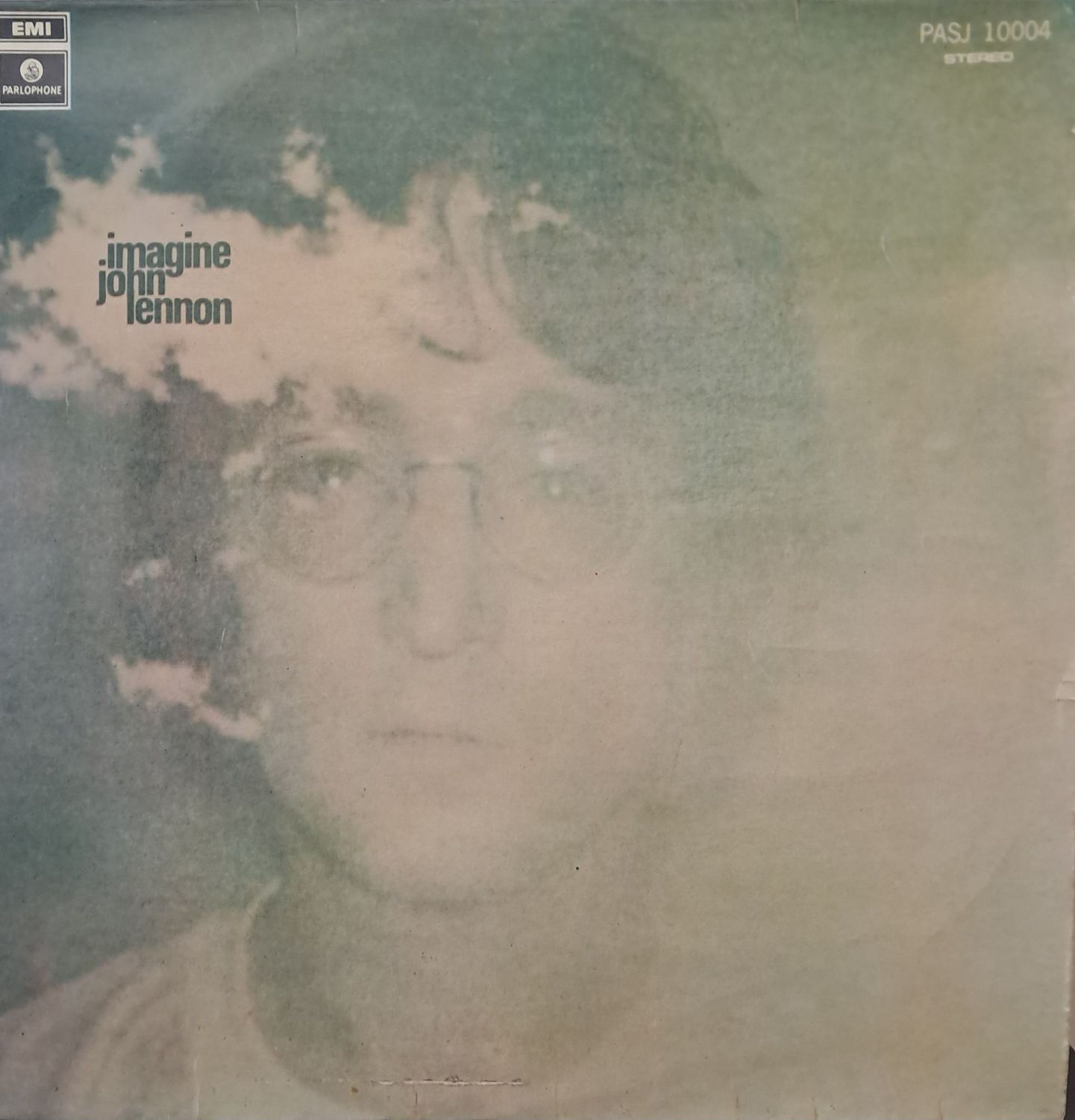 John Lennon – Imagine (1971)