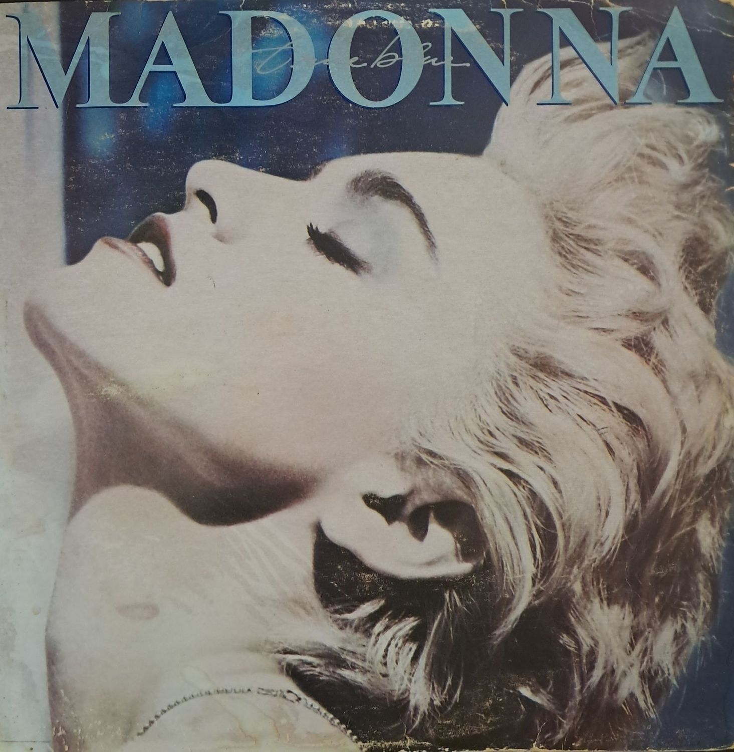 Madonna – True Blue (1986)