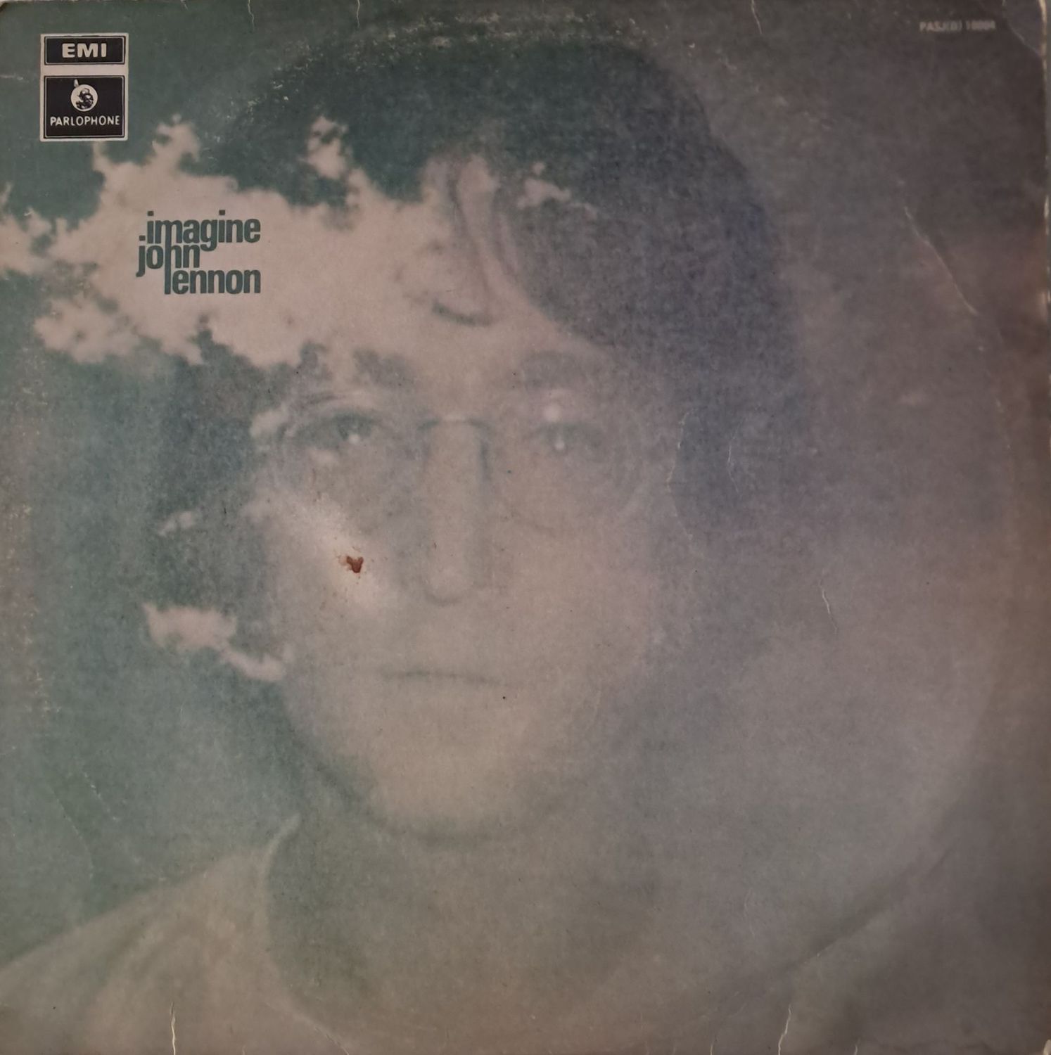 John Lennon – Imagine (1971)