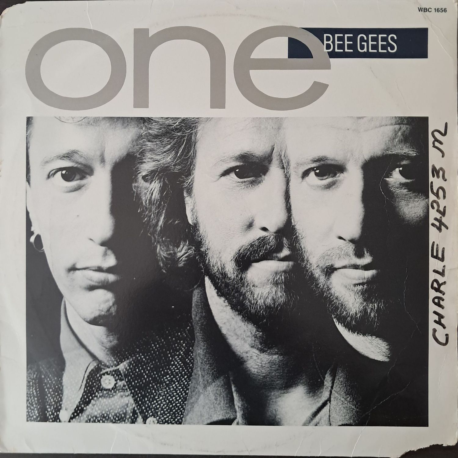Bee Gees – One (1989)