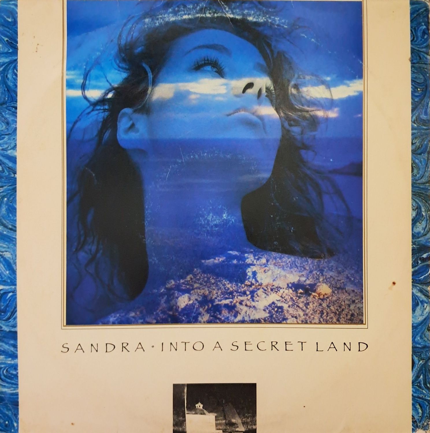Sandra – Into A Secret Land (1988)