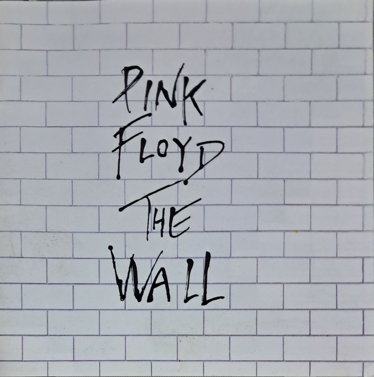 Pink Floyd – The Wall (2XCD) (Remastered) (1999)