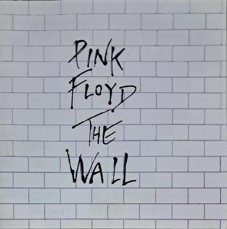 Pink Floyd – The Wall (2XCD) (Remastered) (1999)