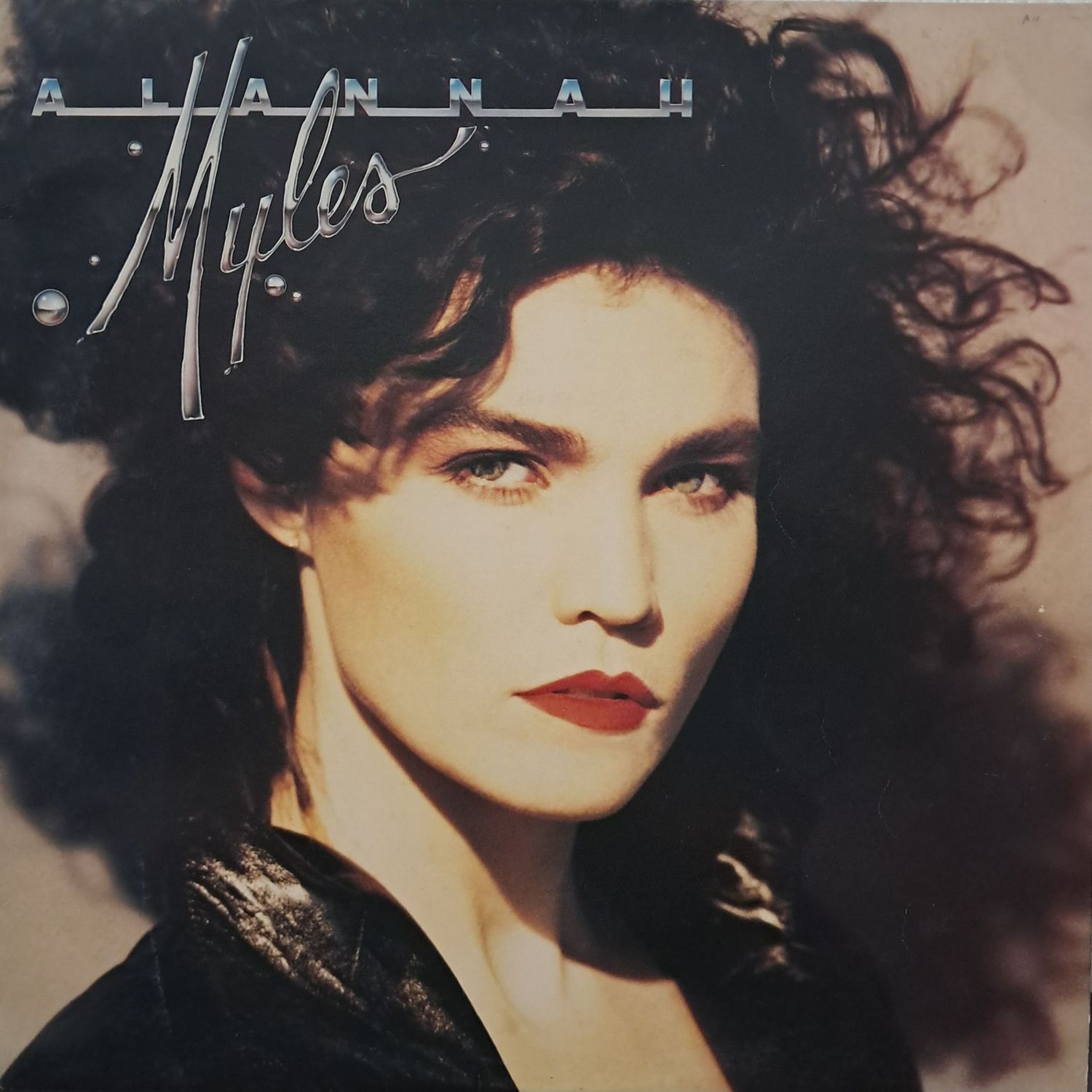 Alannah Myles – Alannah Myles (1989)
