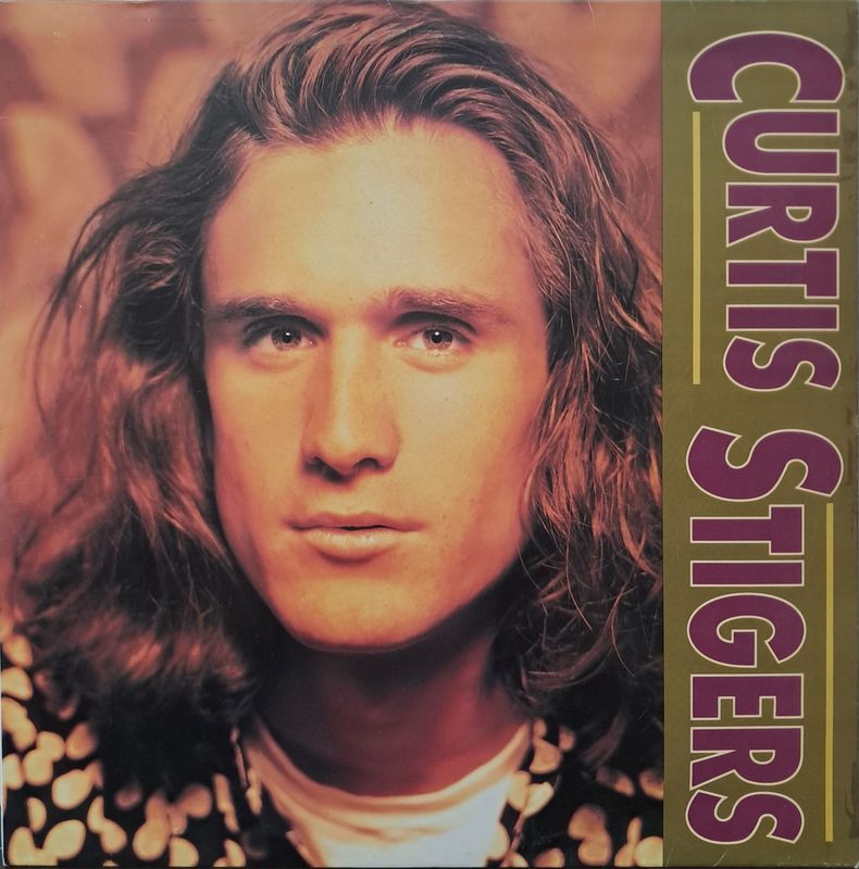 Curtis Stigers – Curtis Stigers (1991)