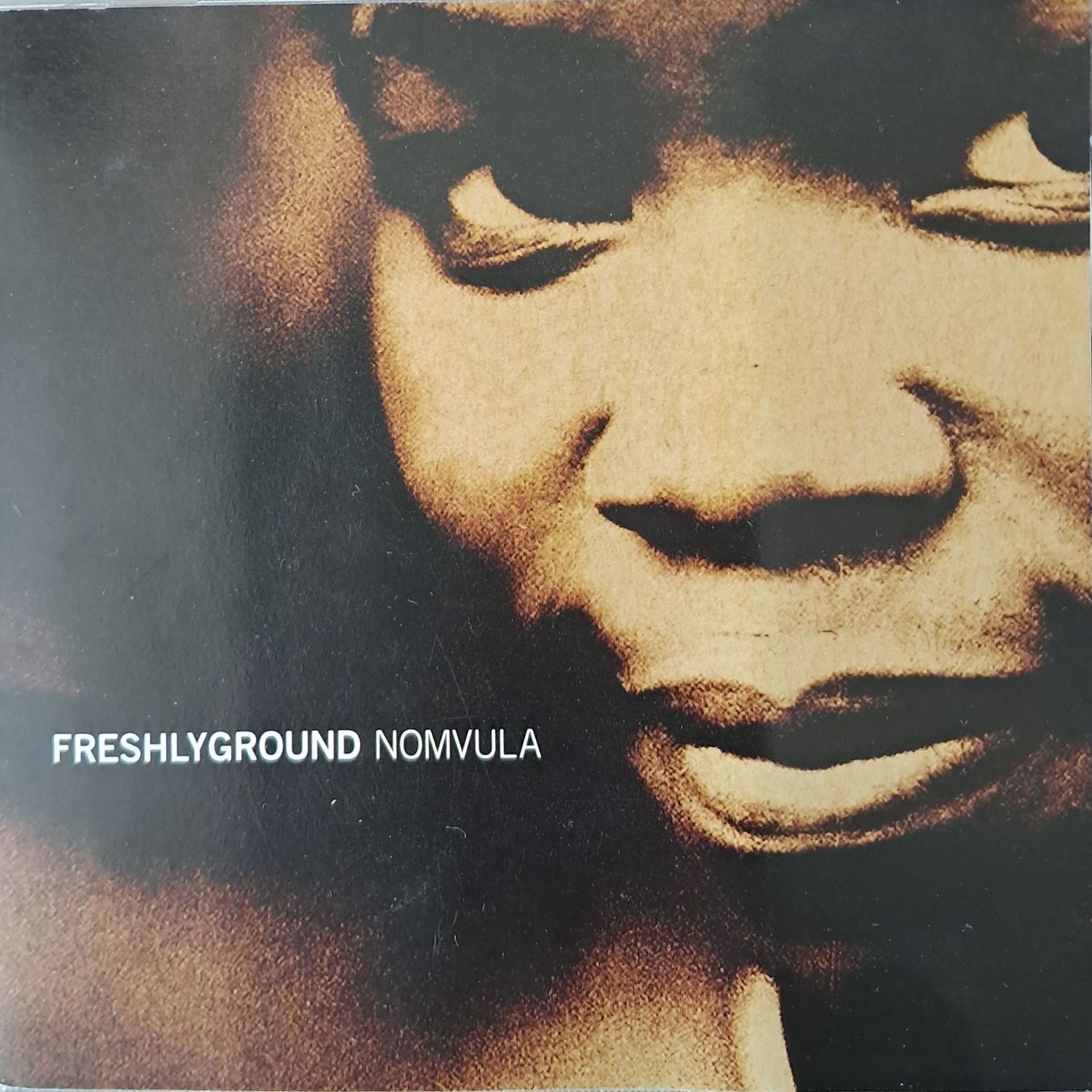 Freshlyground – Nomvula (CD) (2004)