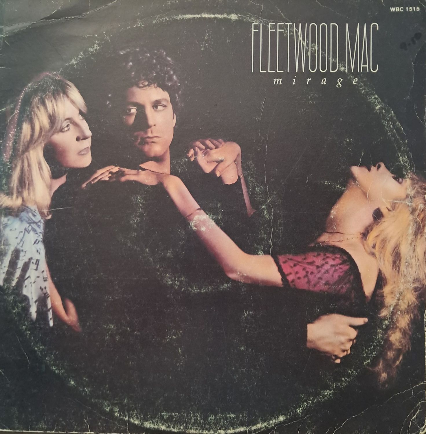 Fleetwood Mac – Mirage (1982)