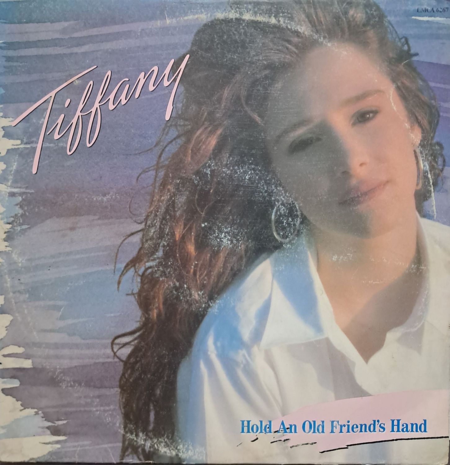 Tiffany – Hold An Old Friend's Hand (1988)