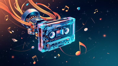 CASSETTE TAPES