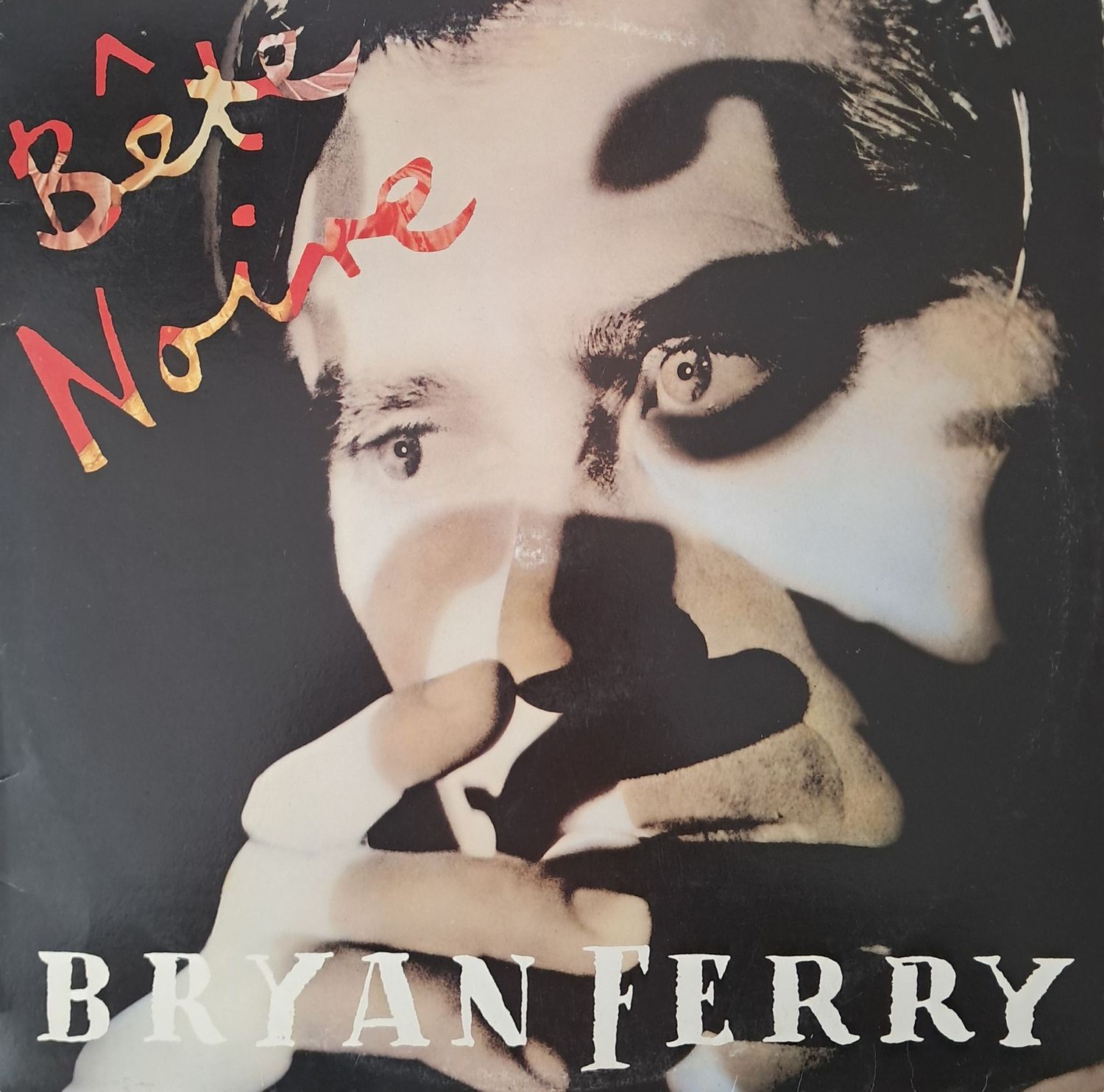 Bryan Ferry – Bête Noire (1987)