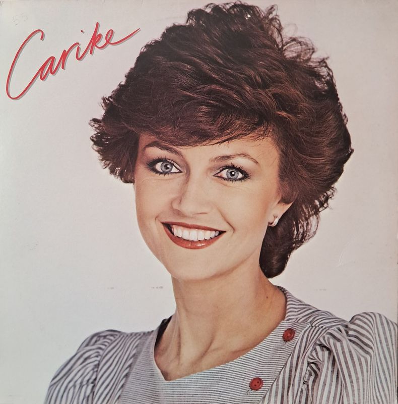 Carike Keuzenkamp – Carike (1983)