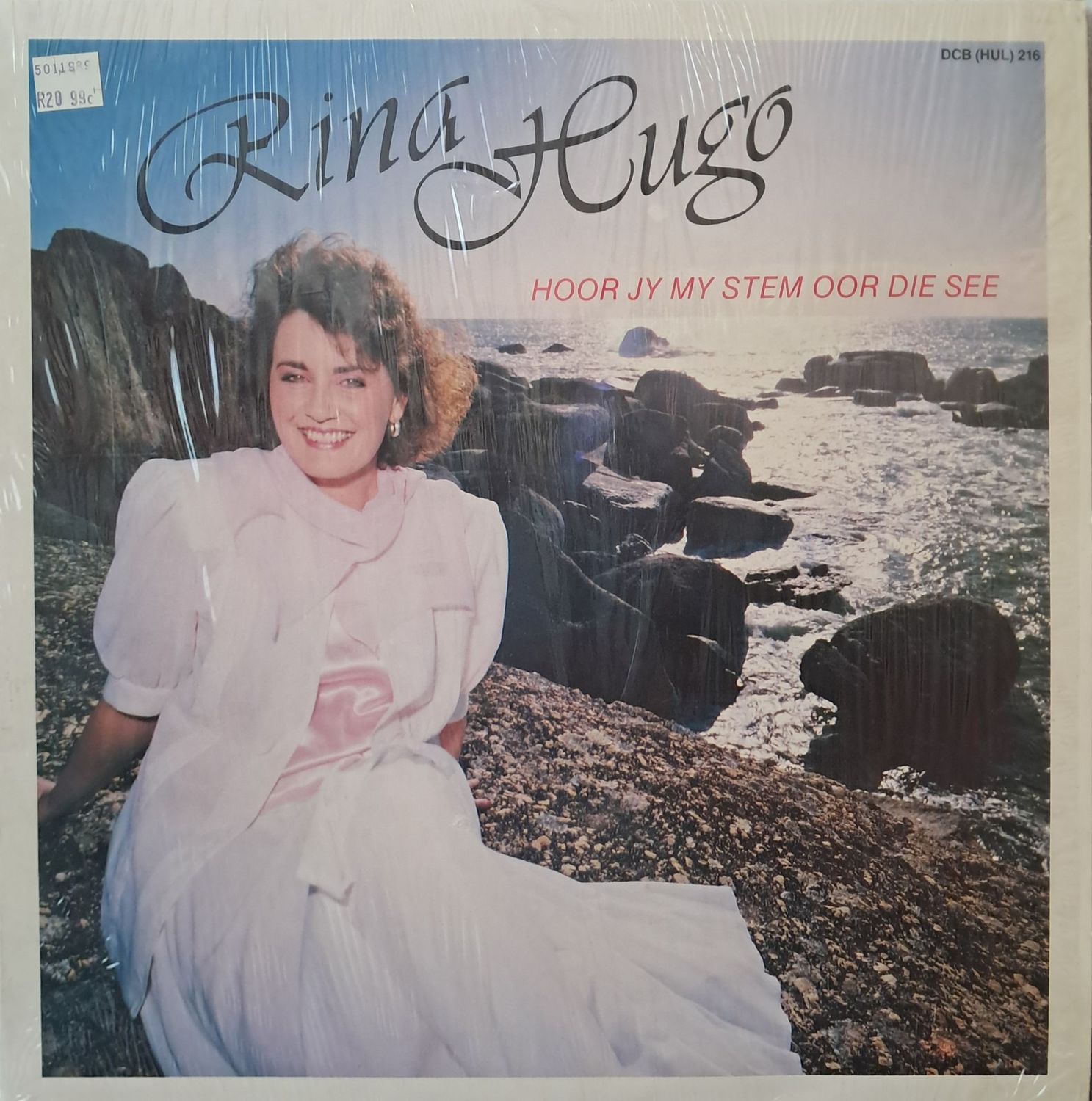 Rina Hugo – Hoor Jy My Stem Oor Die See (1989)