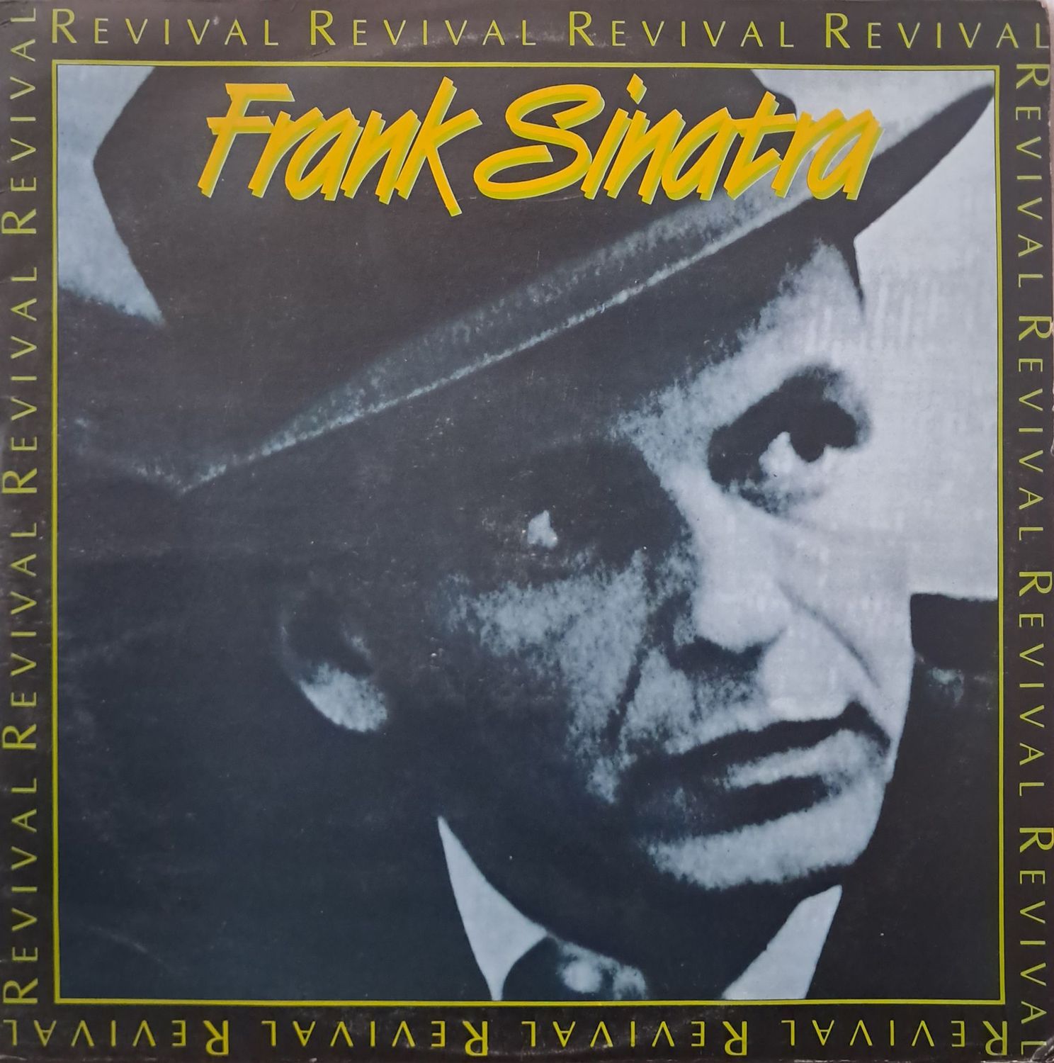 Frank Sinatra – Revival (1987)