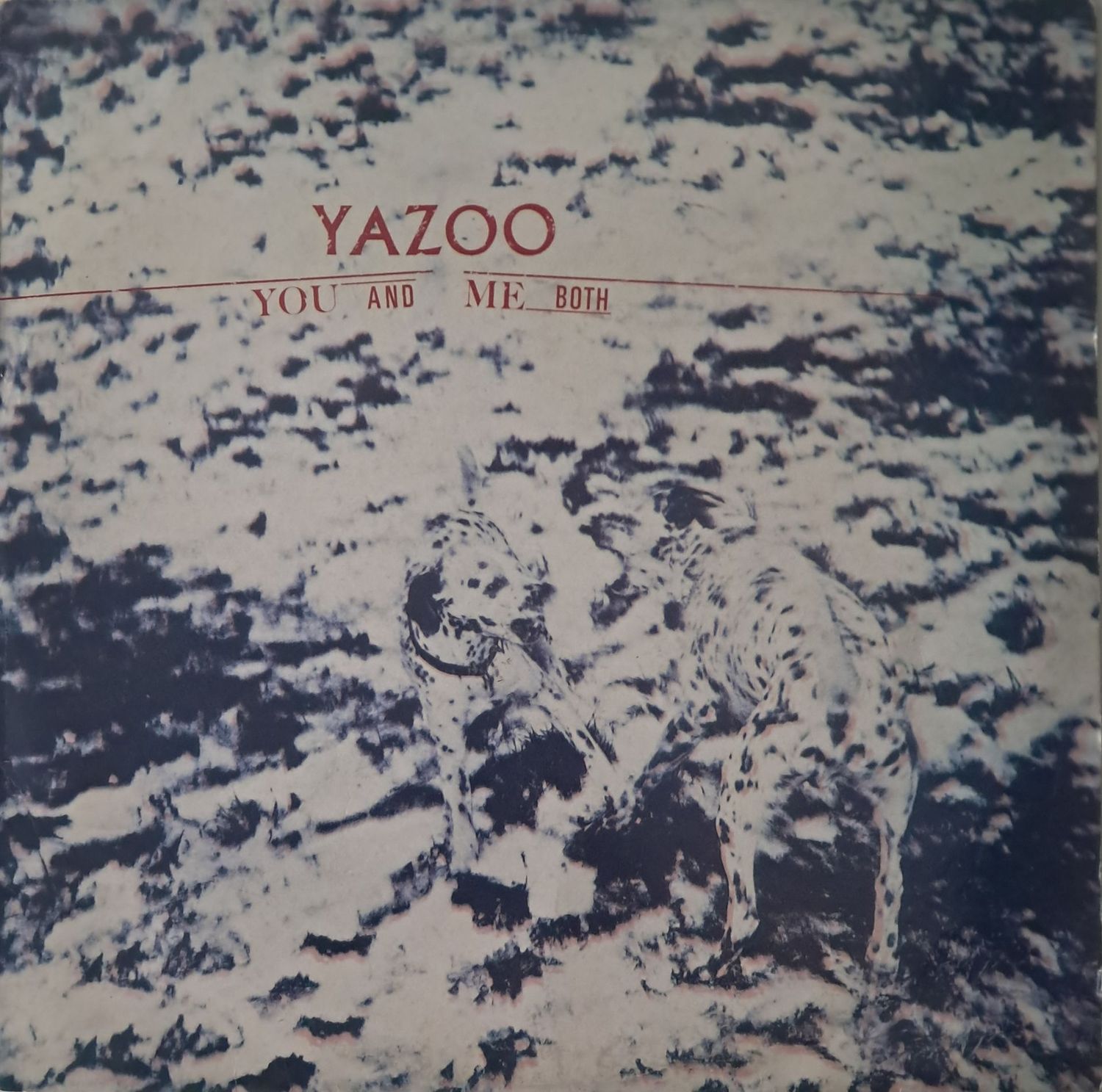 Yazoo – You And Me Both (1983)