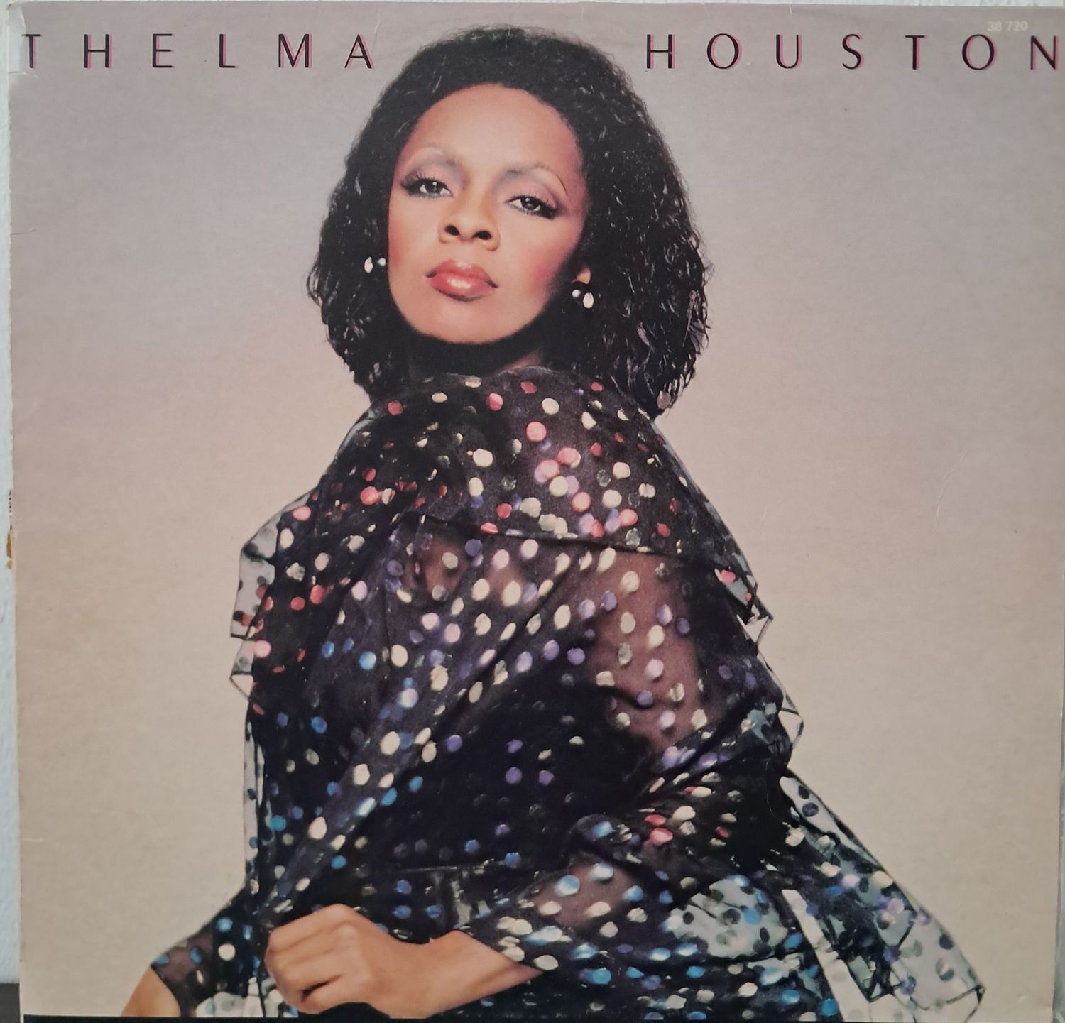 Thelma Houston – Never Gonna Be Another One (1981)