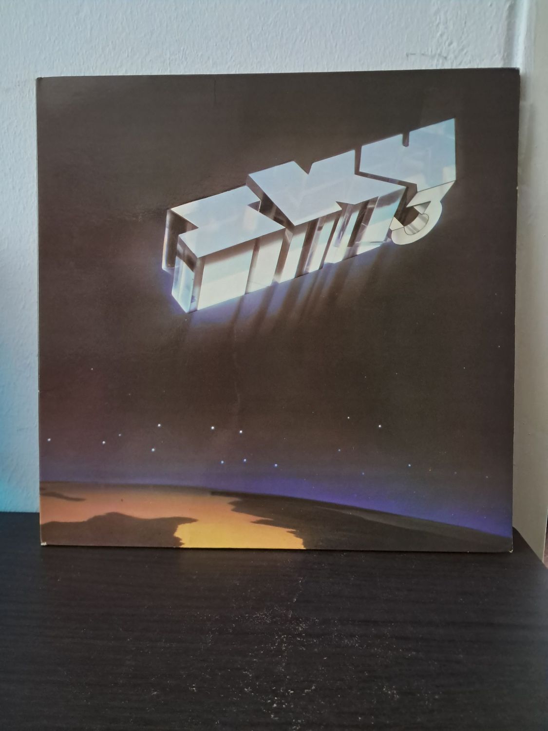 Sky – Sky 3 (1981) (Gatefold)
