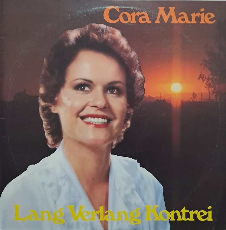 Cora Marie – Lang Verlang Kontrei (1980)