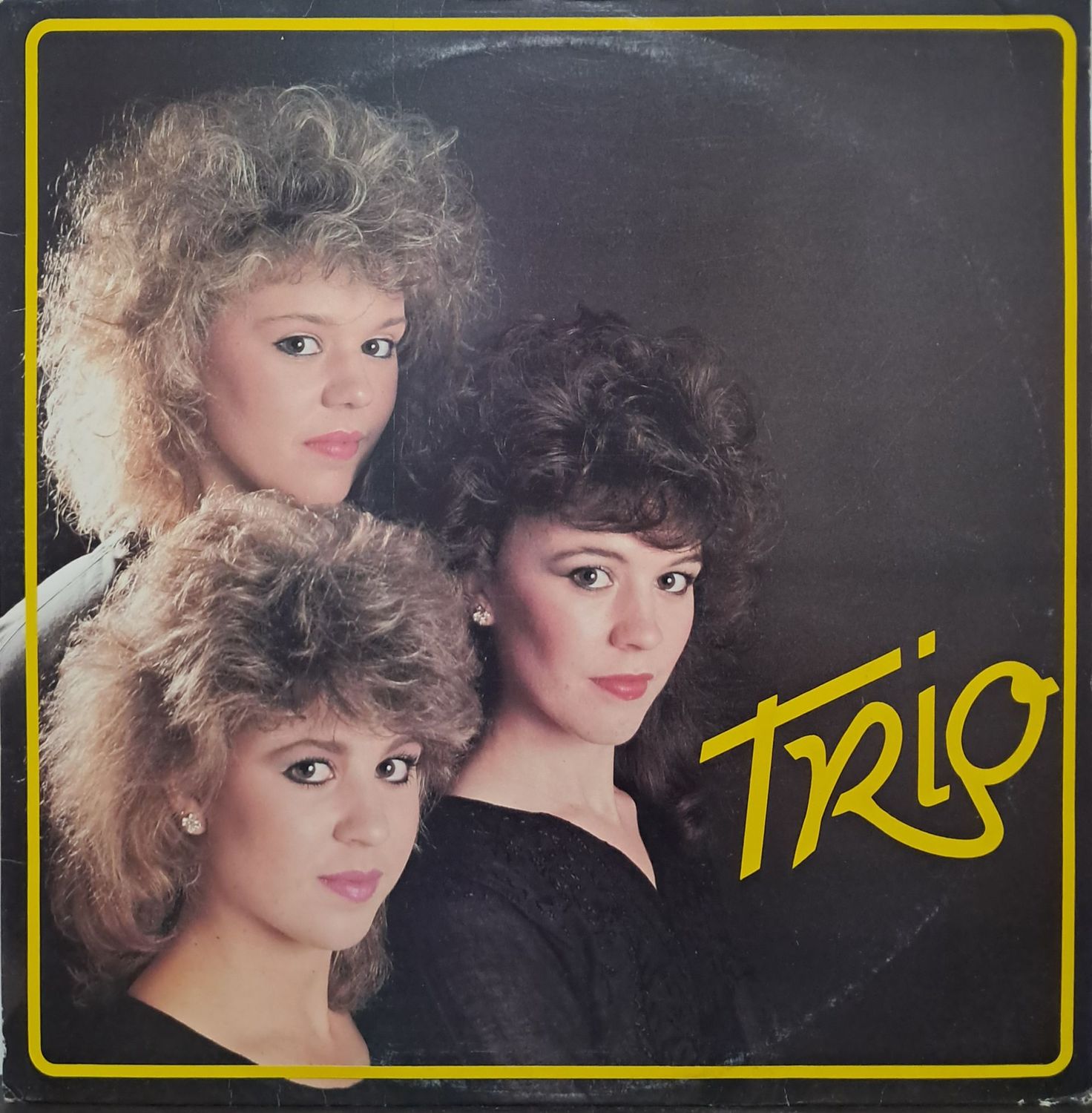 Trio  – Trio