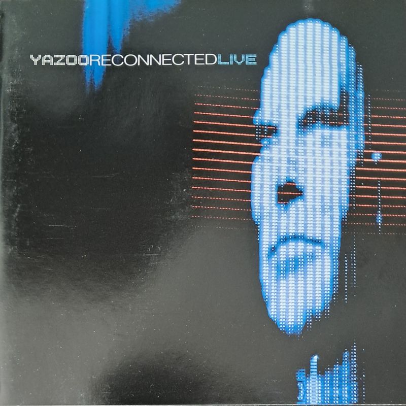 Yazoo – Reconnected Live (2XCD) (Europe Pressing) (2010)