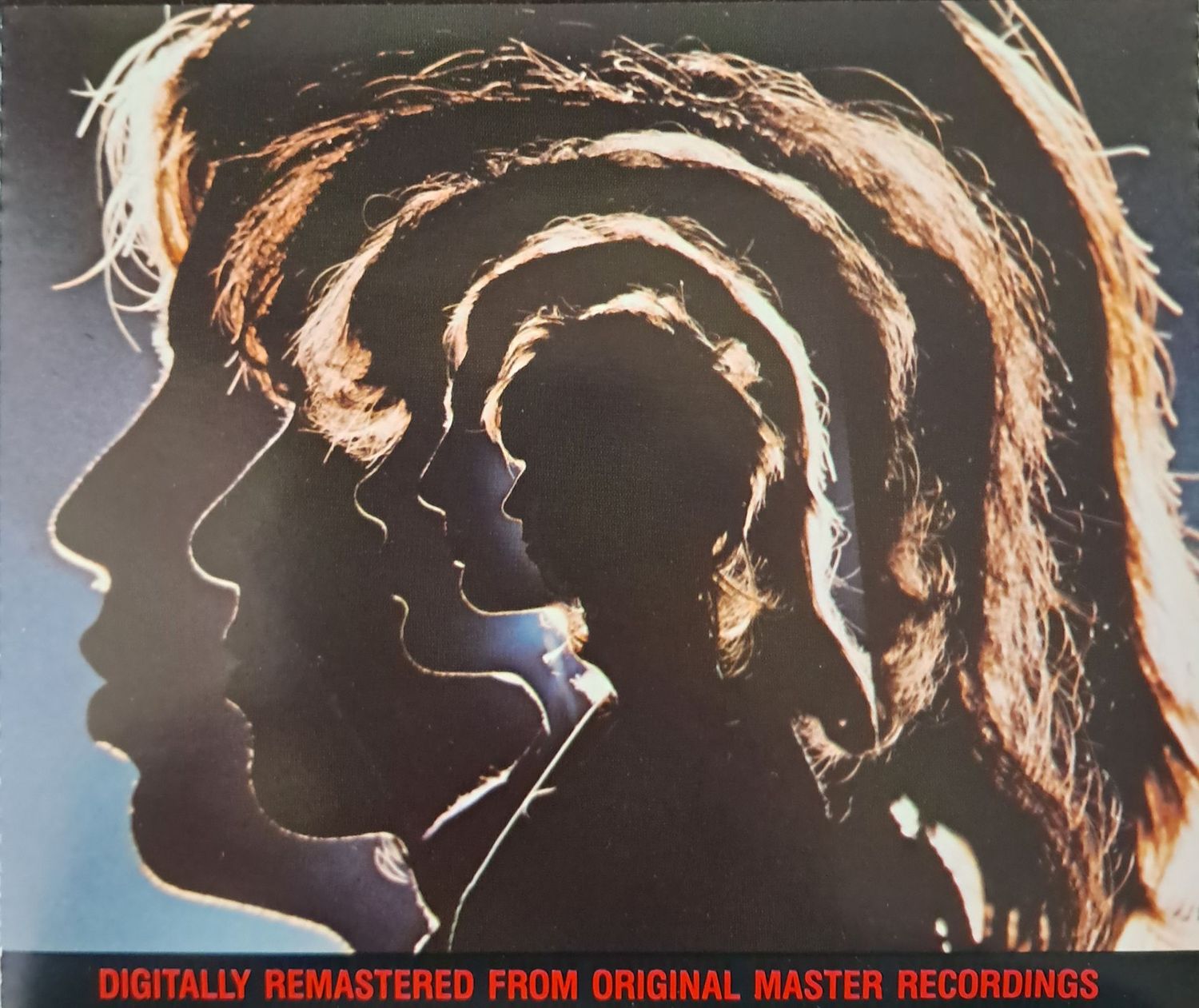 The Rolling Stones – Hot Rocks 1964-1971 (2XCD Fatbox) (Europe Pressing) (Reissue) (Remastered) (1986)