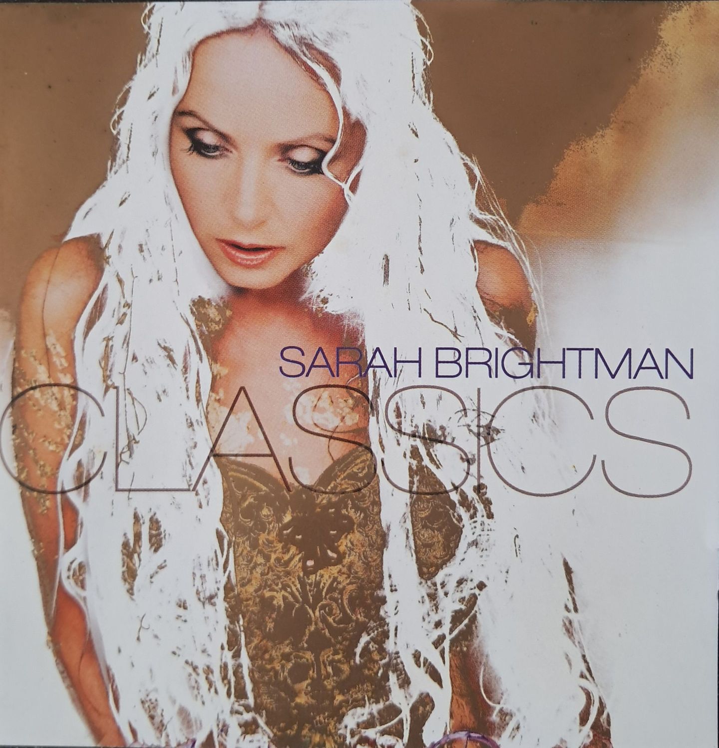 Sarah Brightman – Classics (CD) (2001)