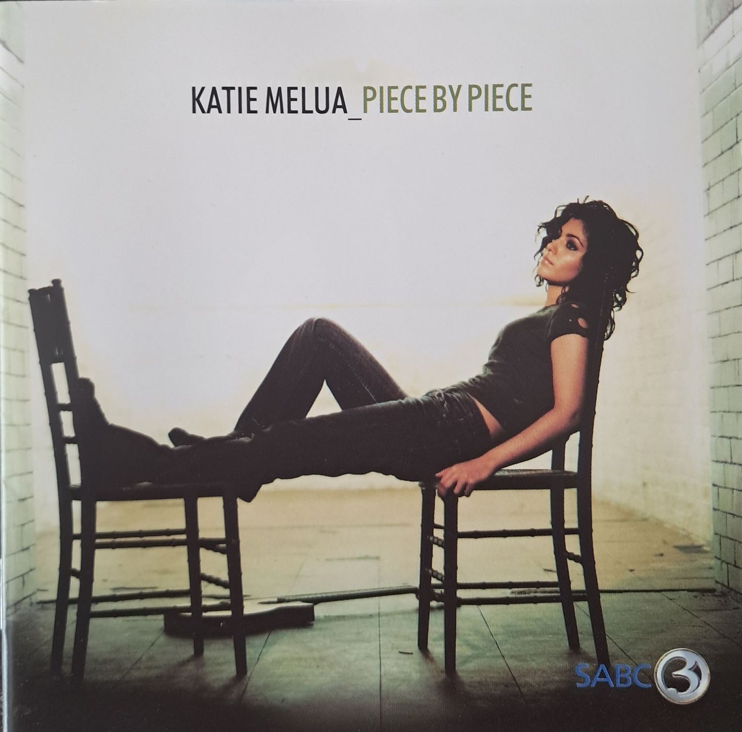 Katie Melua – Piece By Piece (CD) (2005)