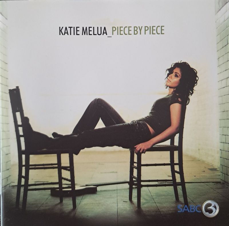 Katie Melua – Piece By Piece (CD) (2005)