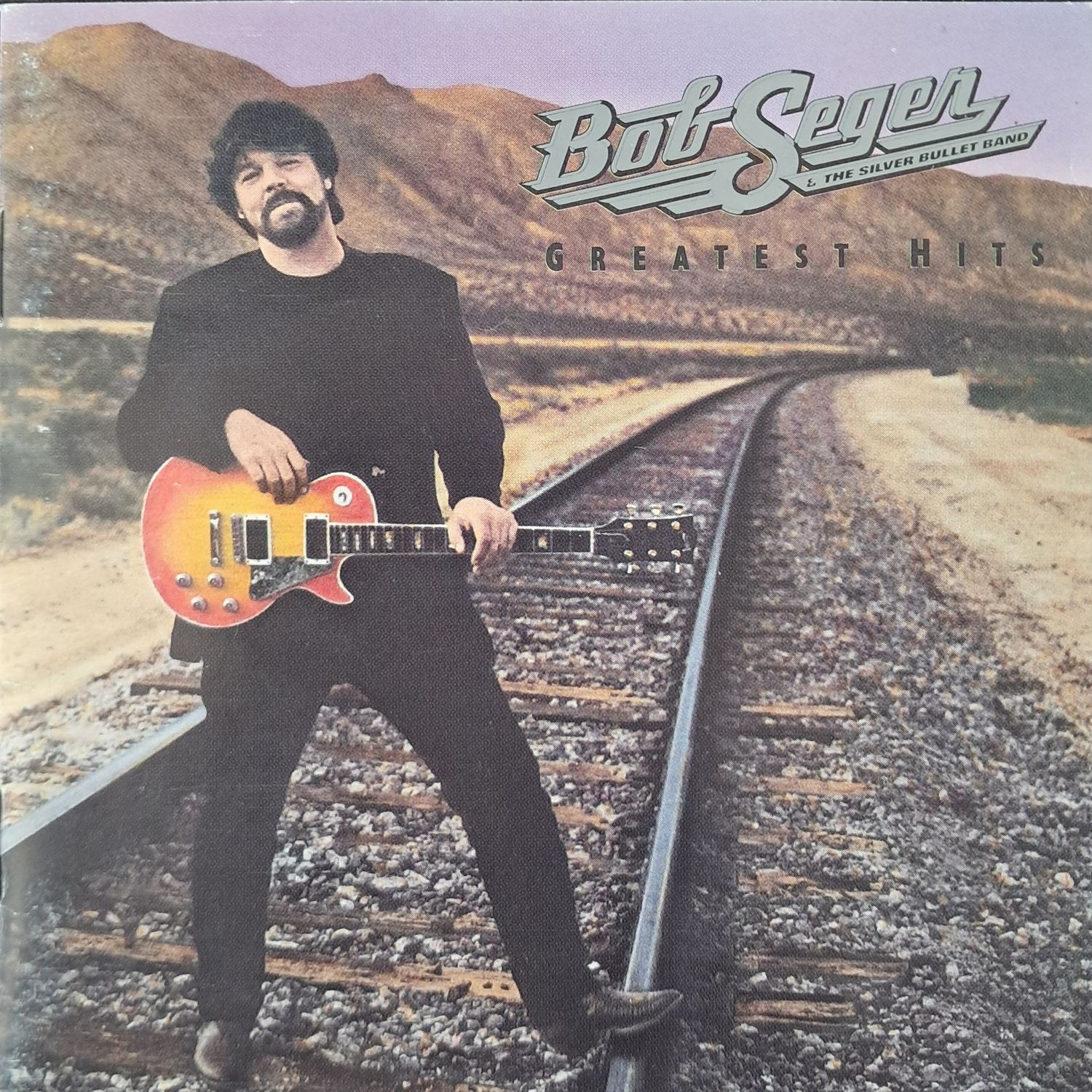 Bob Seger & The Silver Bullet Band* – Greatest Hits (CD) (1994)