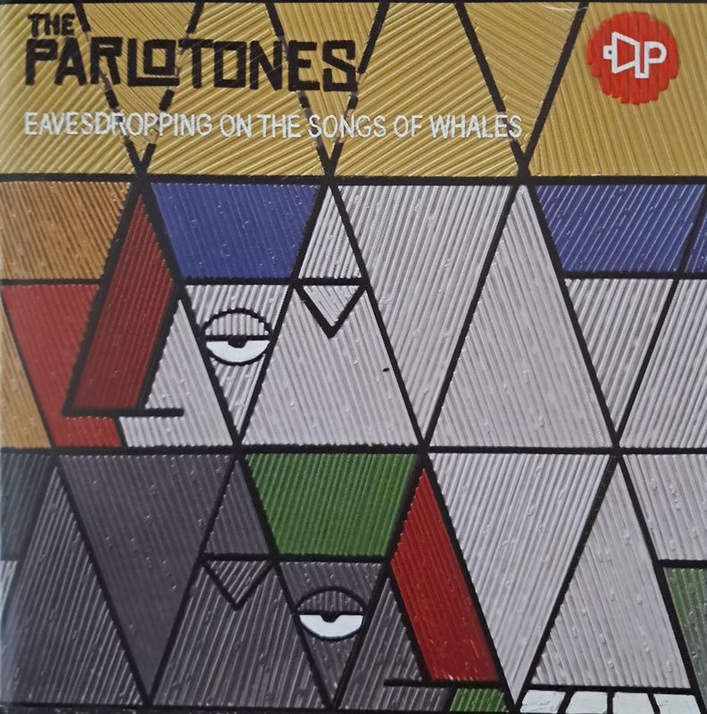 The Parlotones – Eavesdropping On The Songs Of Whales (CD) (2011)