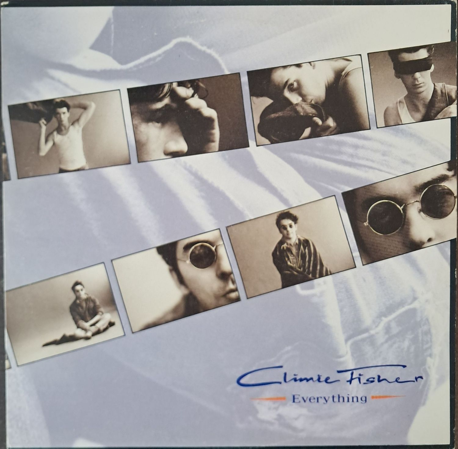 Climie Fisher – Everything (1988)