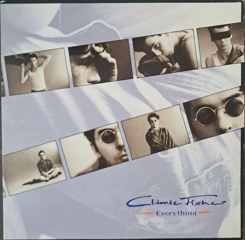 Climie Fisher – Everything (1988)